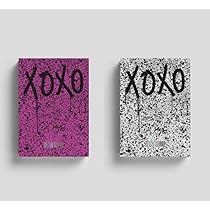 Amazon.co.jp: JEON SOMI THE FIRST ALBUM XOXO(韓国盤